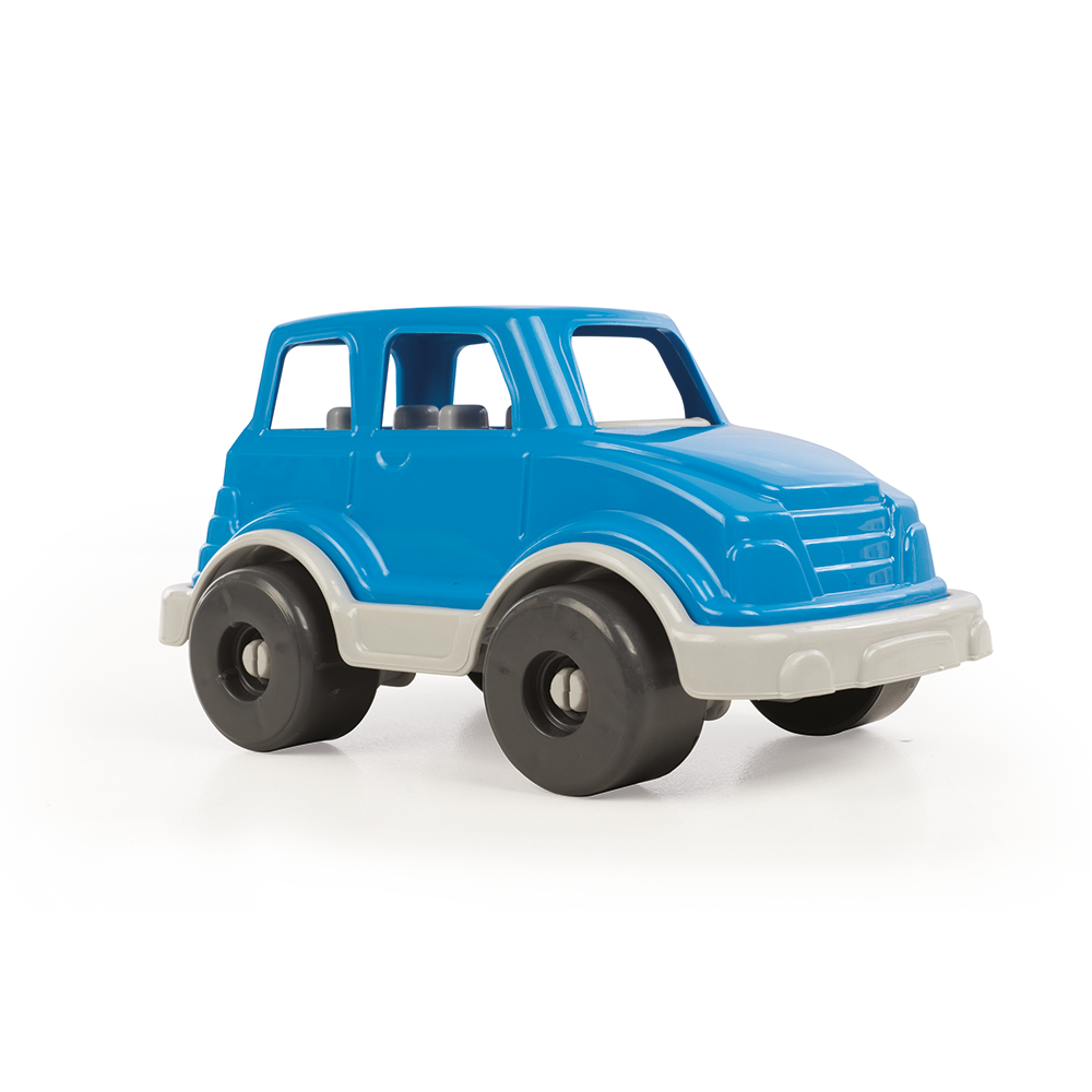 MINI GIANTS DISPLAY BOX