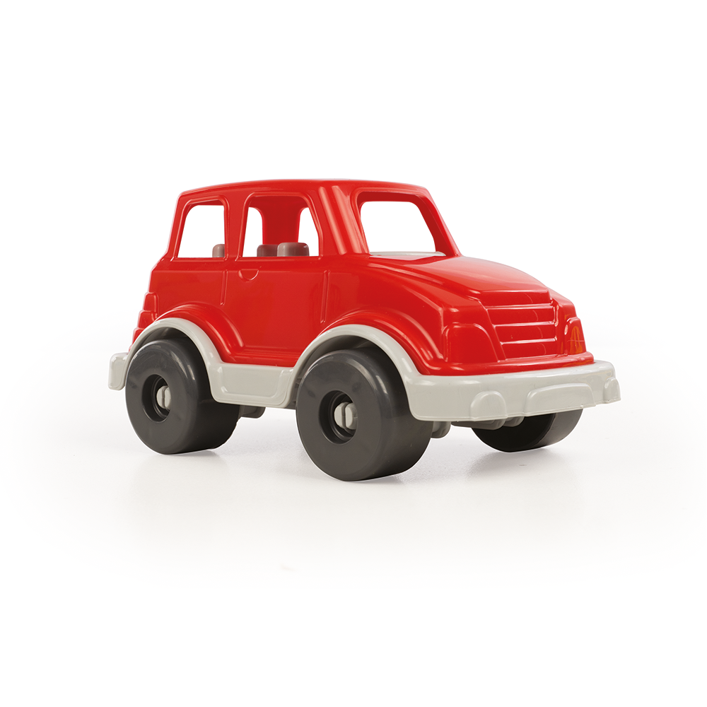 MINI GIANTS DISPLAY BOX