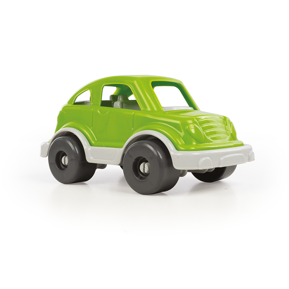 MINI GIANTS DISPLAY BOX