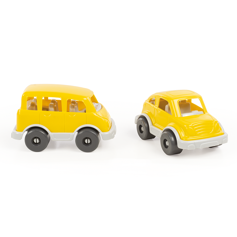 MINI GIANTS DISPLAY BOX