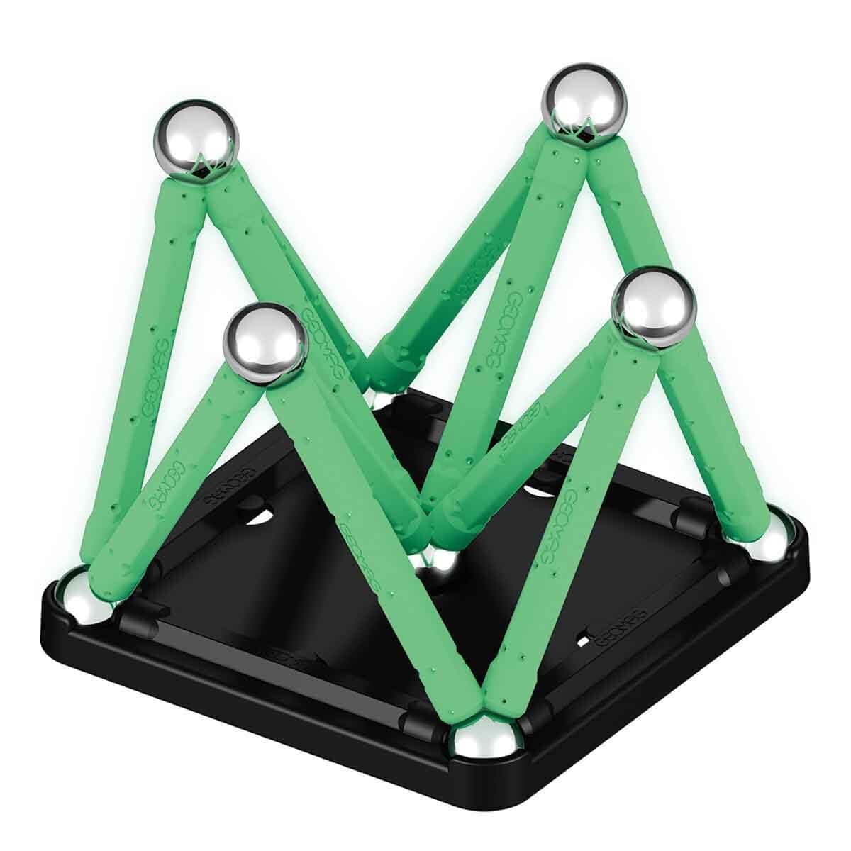 Geomag Educational Glow Recycled 25