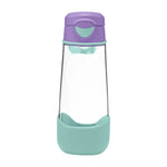 sport spout 600ml bottle - lilac pop