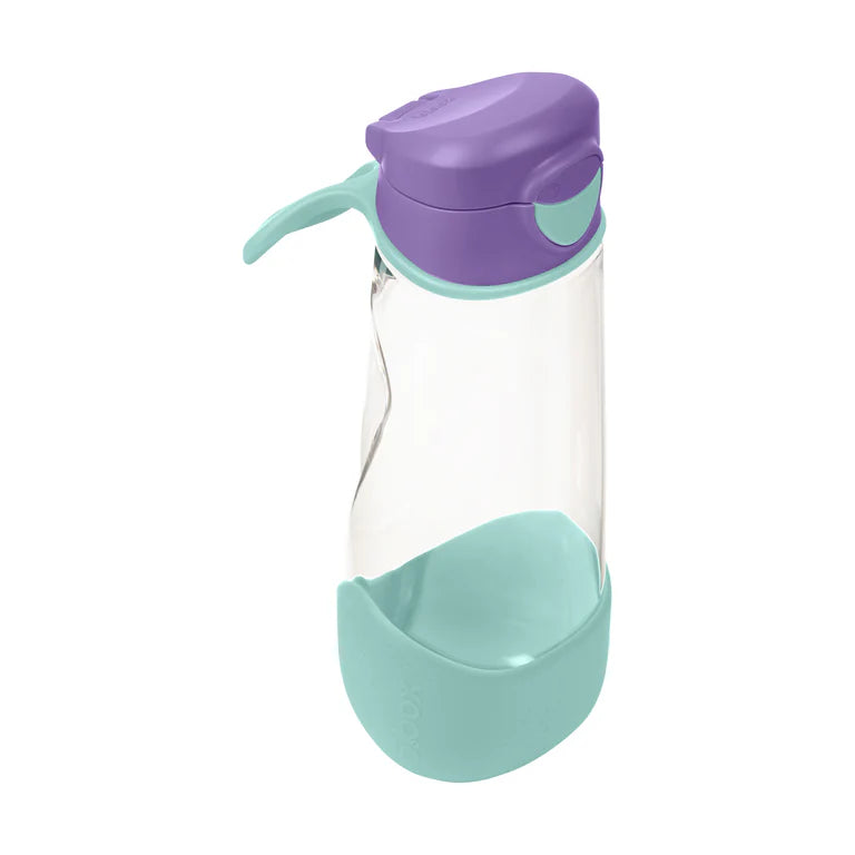 sport spout 600ml bottle - lilac pop