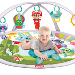 Baby space Activity Gym