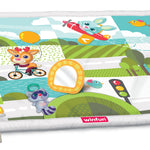 Snuggle Pals Super Playmat