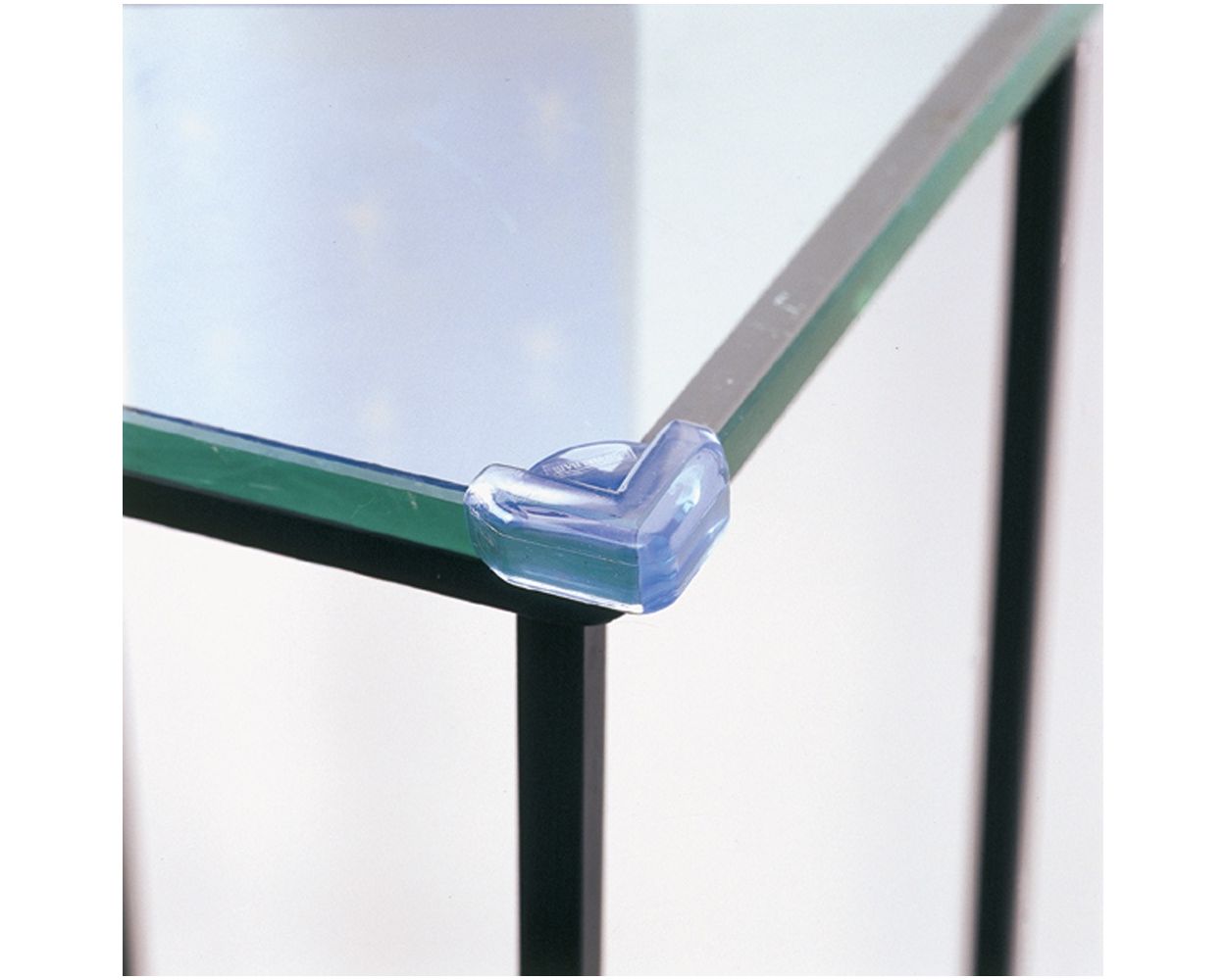 Table & shelf corner cushions 4 pack