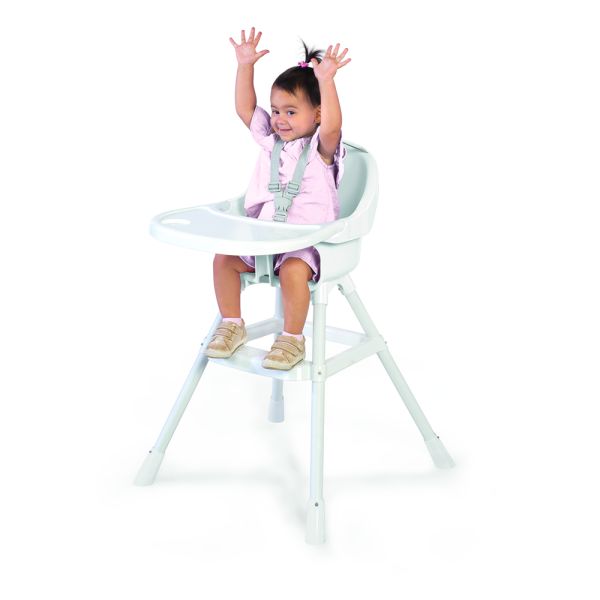 HIGH CHAIR