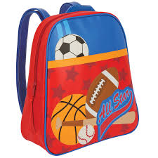 Go Go Bag Sports (f15)