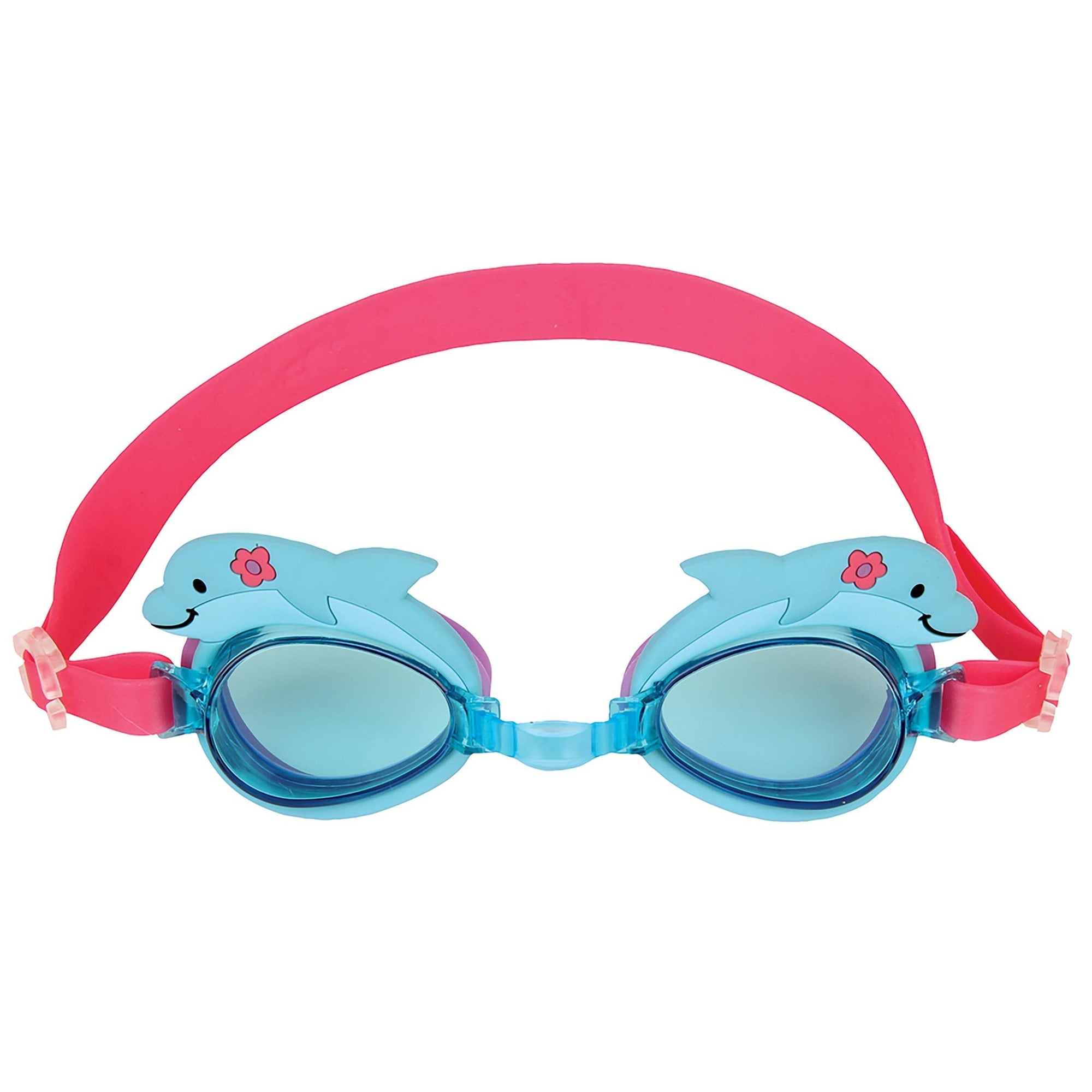 Swim Goggles Dolphin (s16)