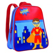 GO GO BAG SUPER HERO