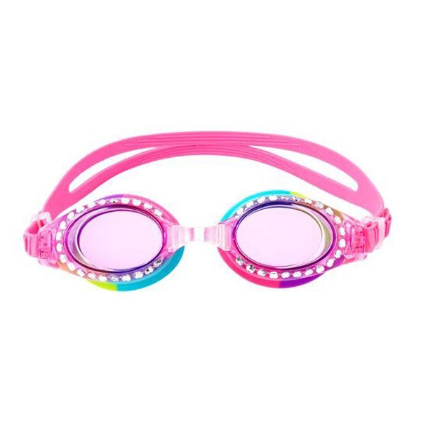 Sparkle Goggles Light Pink