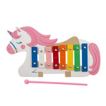 Xylophone Unicorn (f19)