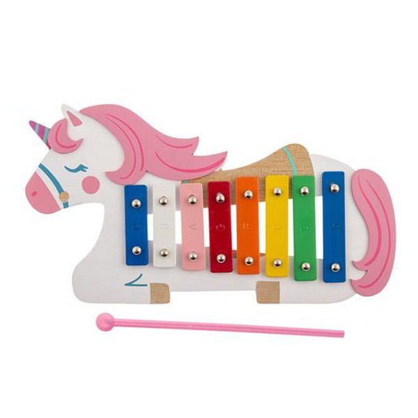Xylophone Unicorn (f19)