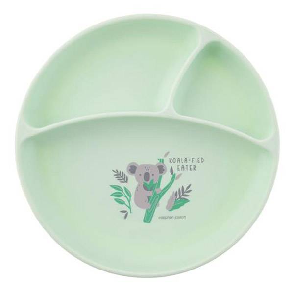 Silicone Plate Koala F21