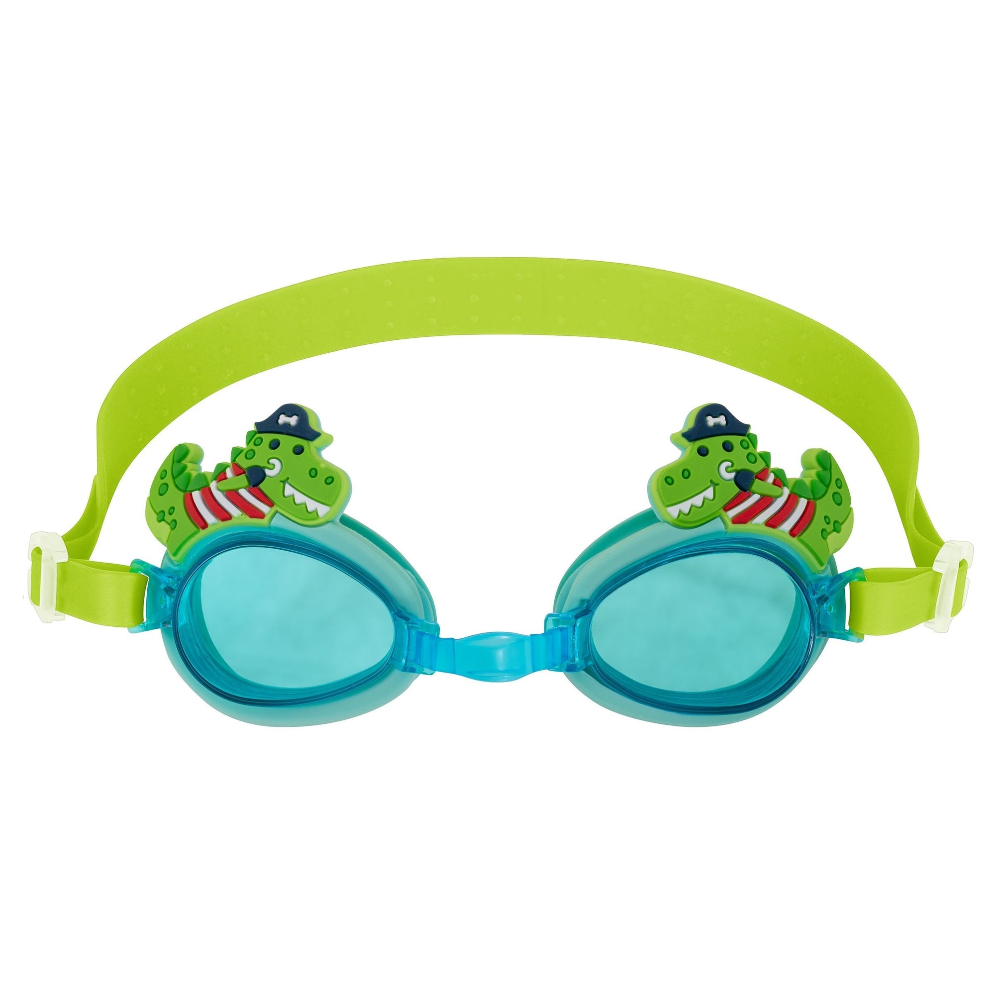 Goggles Dino Pirate S22