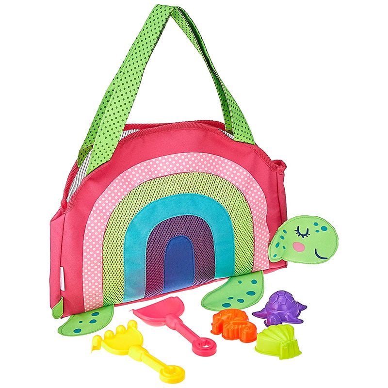 حقائب الشاطئ سلحفاة (S23)