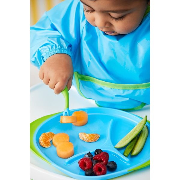 Feeding Set – Ocean Breeze