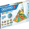 Geomag Educational Supercolor Panels Recycled 78