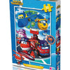 Super Wings 50 Pcs.