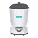 5-in-1 STEAM STERILIZER & DRIER