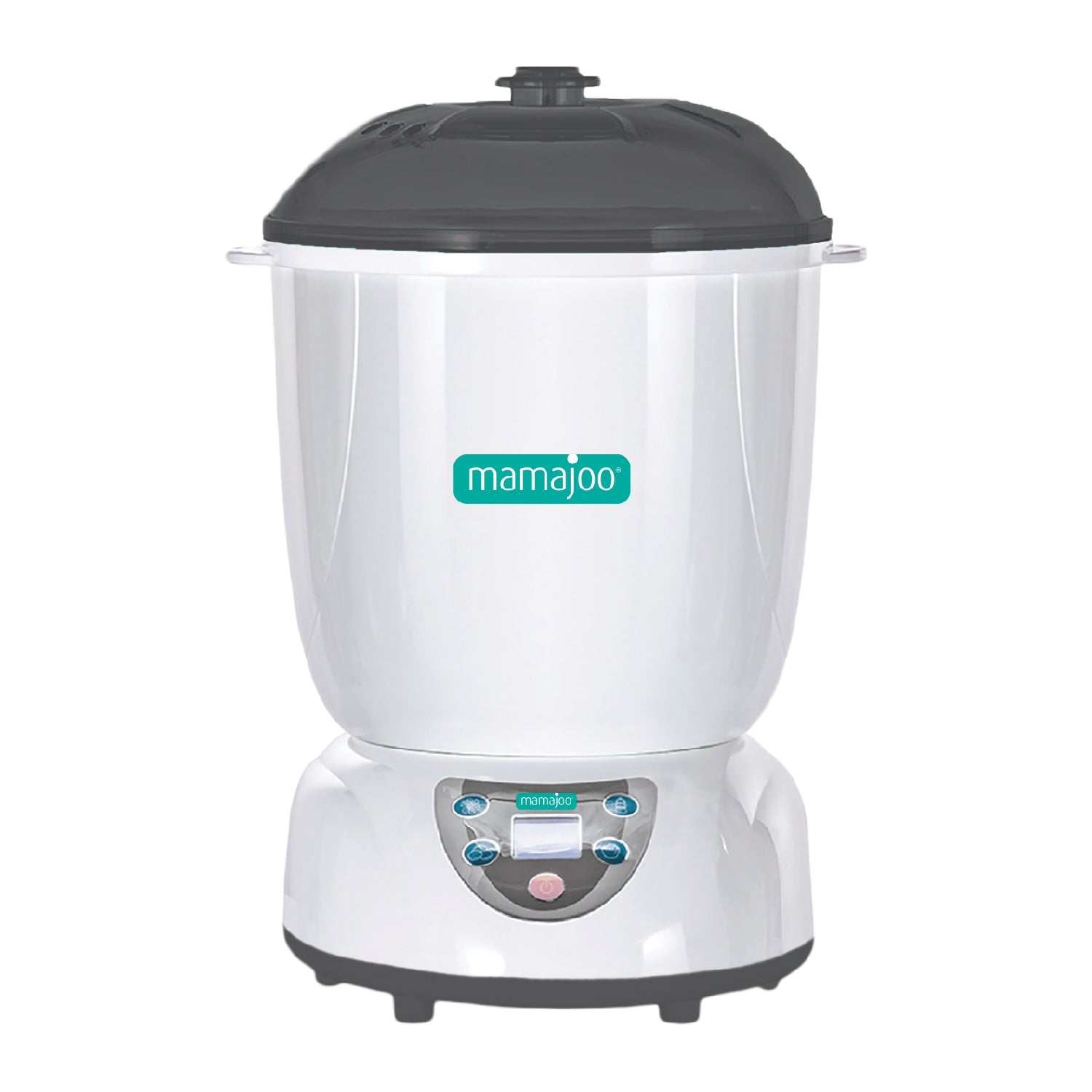 5-in-1 STEAM STERILIZER & DRIER