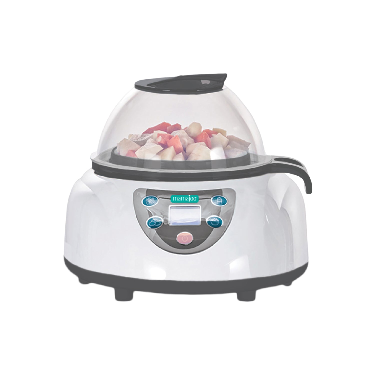 5-in-1 STEAM STERILIZER & DRIER