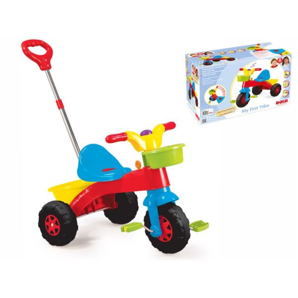 MY FIRST TRIKE PARENT HANDLE