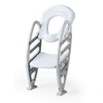 TOILET TRAINER WITH ADJUSTABLE