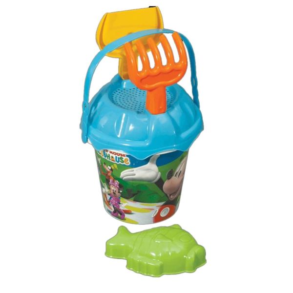 Mickey Mouse Small Bucket Set