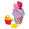 Princess Meduim Bucket Set