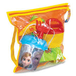 Frozen Beach Set In A Bag