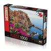 Village Of Manarola 1000 PCs