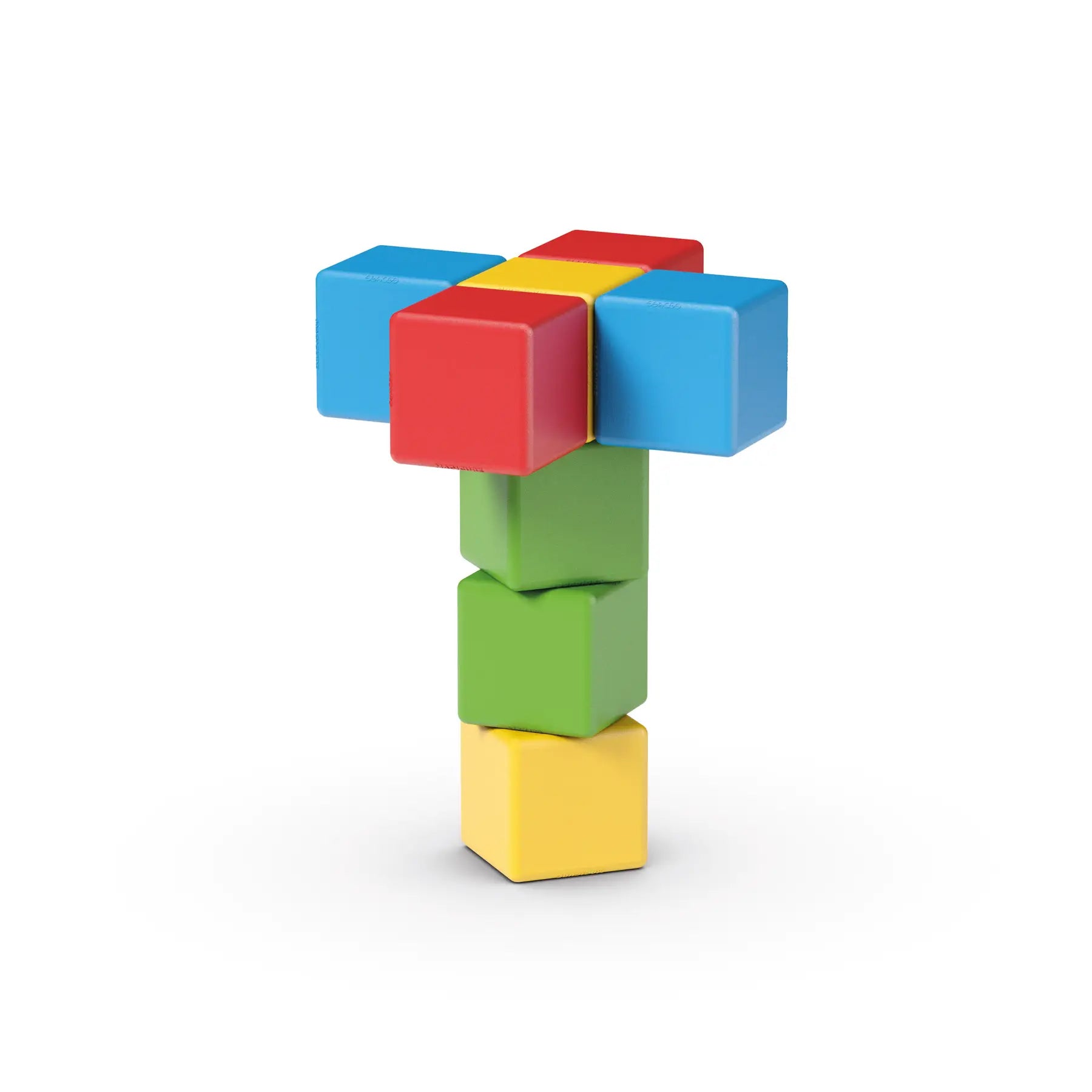 Geomag Magicube RE Creative Set 8 Pcs.