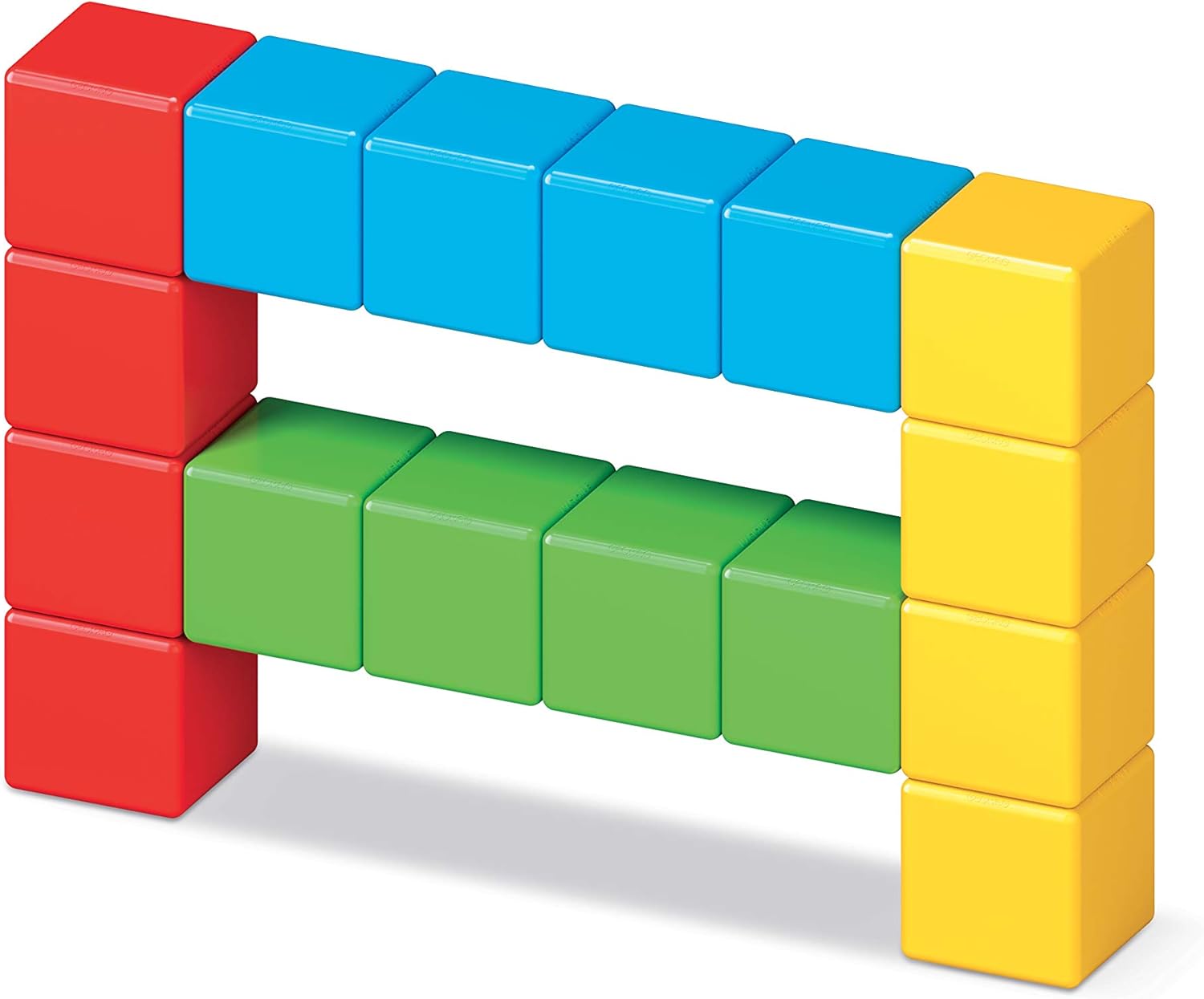 Geomag Educational Magicube RE Creative Set 16