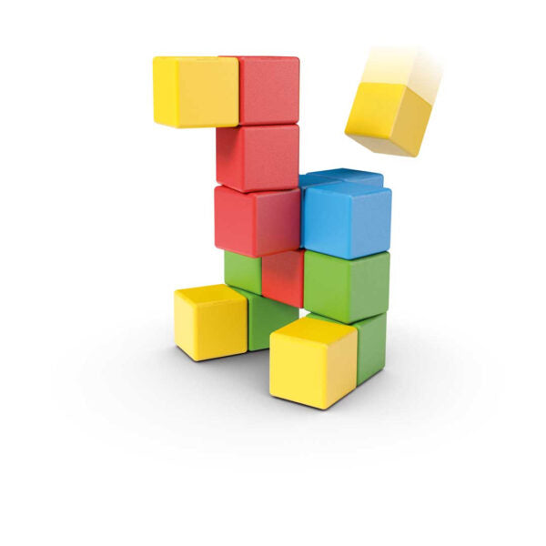 Geomag Educational Magicube RE Creative Set 16