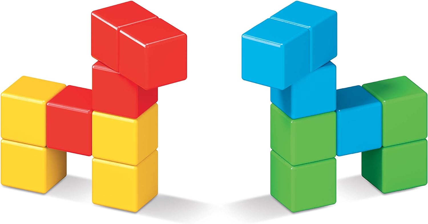 Geomag Educational Magicube RE Creative Set 16