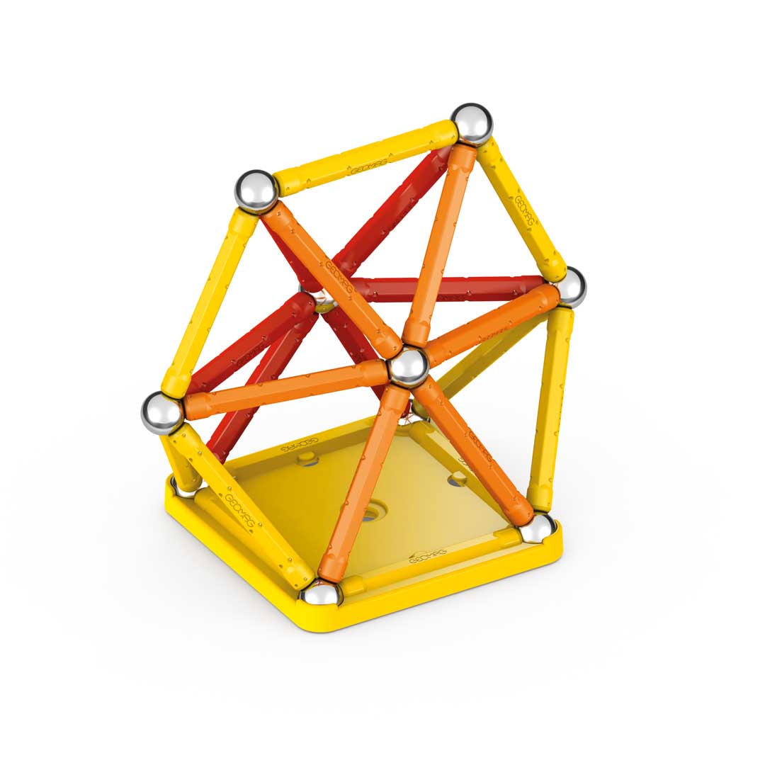 Geomag Educational Classic Recycled 42