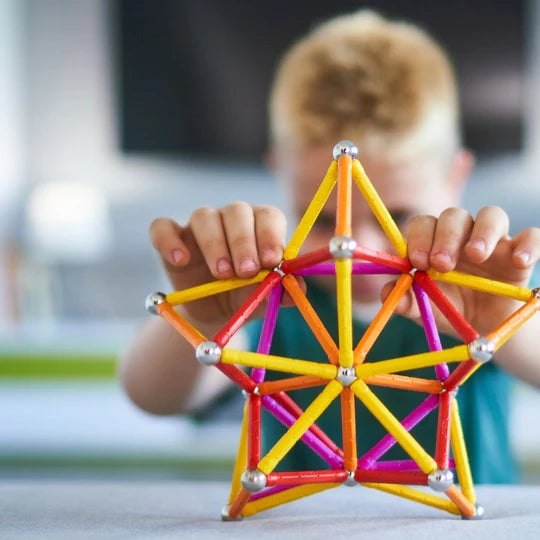 Geomag Educational Classic Recycled 93