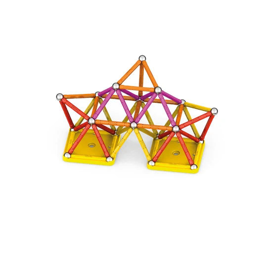 Geomag Educational Classic Recycled 93