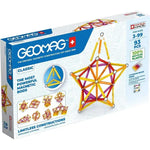 Geomag Educational Classic Recycled 93