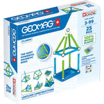 Geomag Educational Classic Recycled 25
