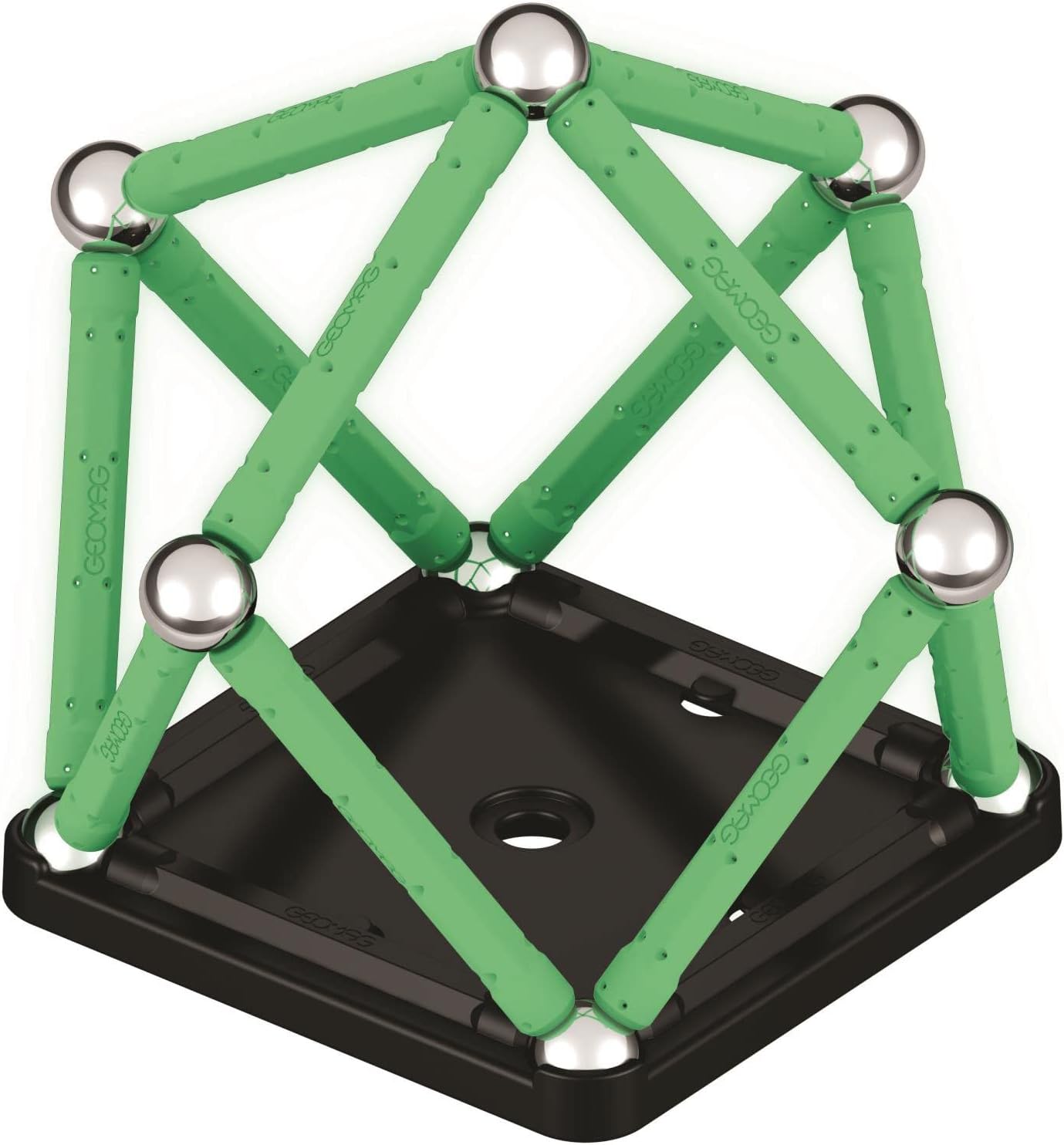 Geomag Educational Glow Recycled 25