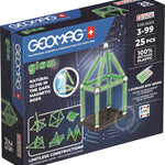 Geomag Educational Glow Recycled 25