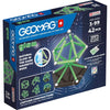 Geomag Educational Glow Recycled 42