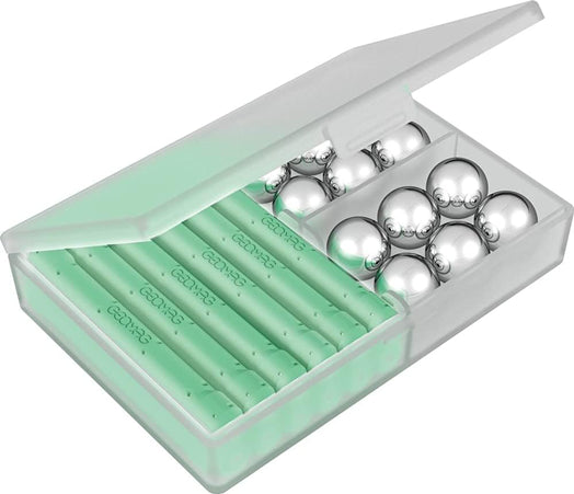 Geomag Educational Glow Recycled 93