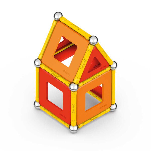 Geomag Educational Classic Panels Recycled 78