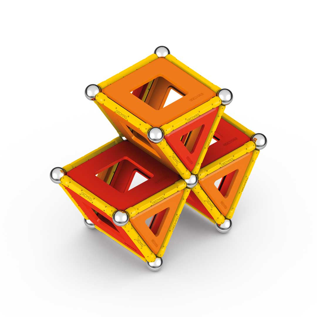 Geomag Educational Classic Panels Recycled 78