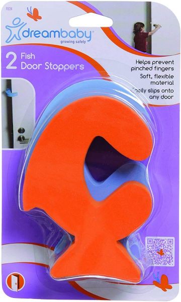 2 Door Stoppers