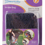 STROLLER BAG NETTING (NAVY)