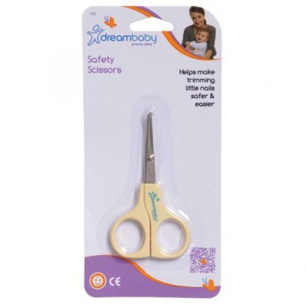 SAFETY SCISSORS